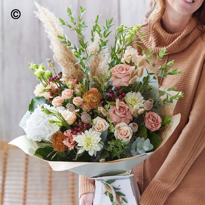 Ultimate Autumn trending Bouquet