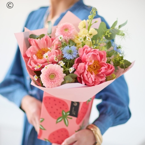 Summer  Gift Box
