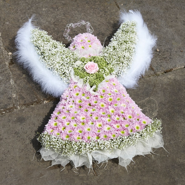 Angel Tribute