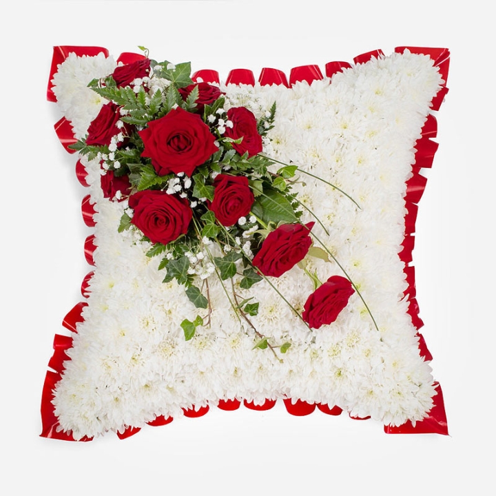 Cushion SYM 333