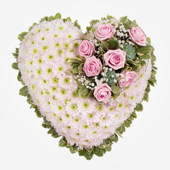 Eco Heart SYM 353
