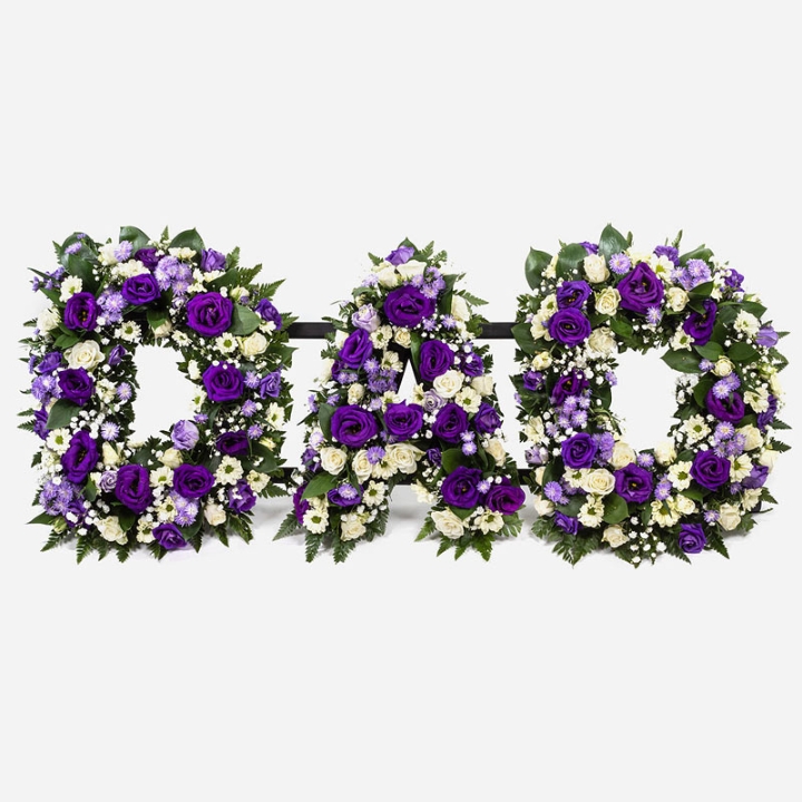 Letters SYM 341