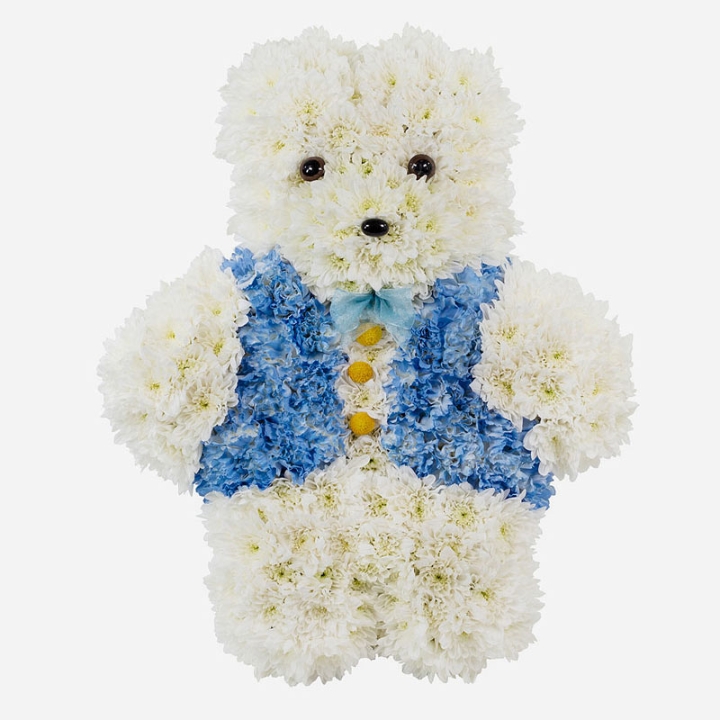 Teddy Bear SYM 356
