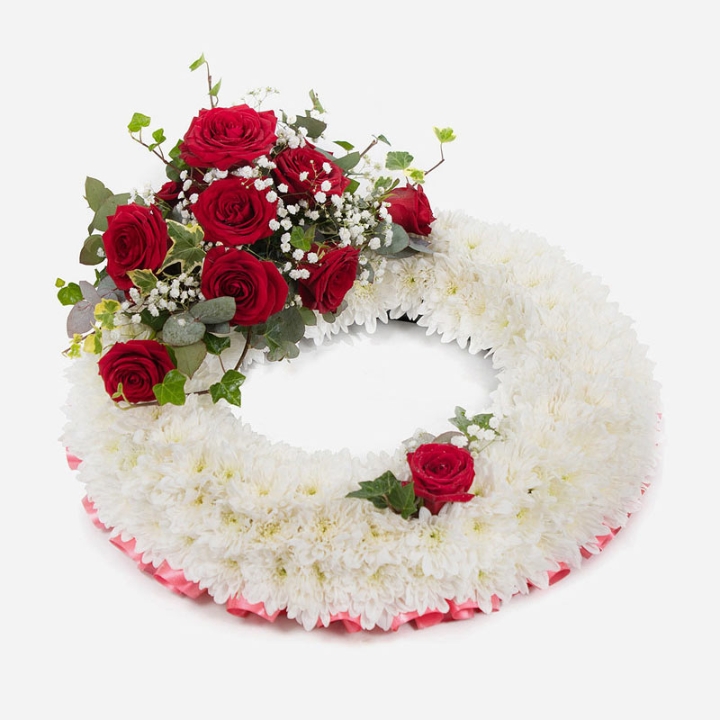 Wreath SYM 314
