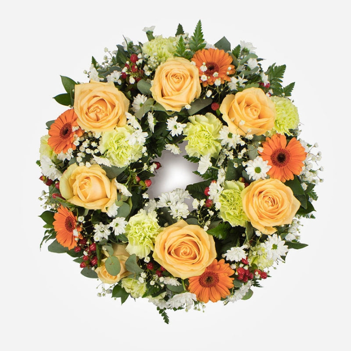 Wreath SYM 315
