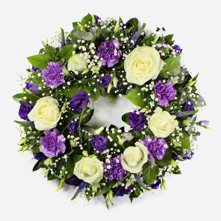 Wreath SYM 316