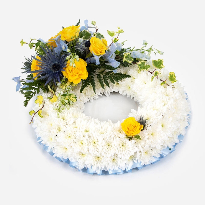 Wreath SYM 319