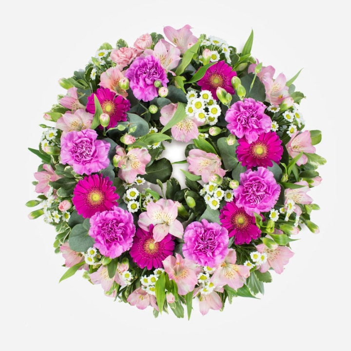 Wreath SYM 320