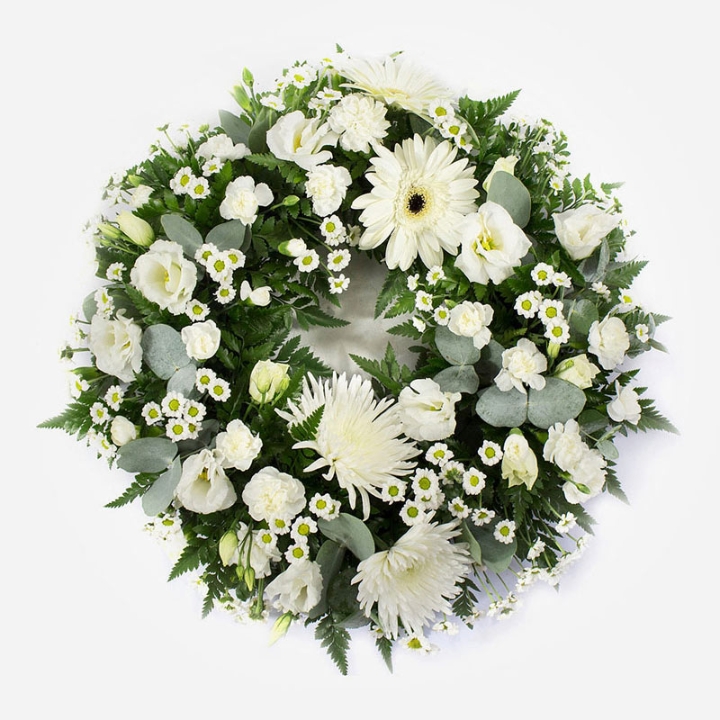 Wreath SYM 321