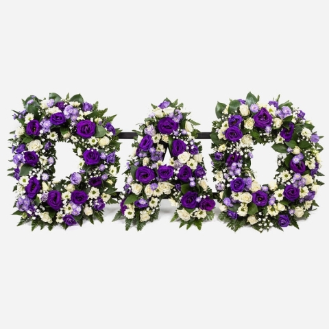 Letters SYM 341