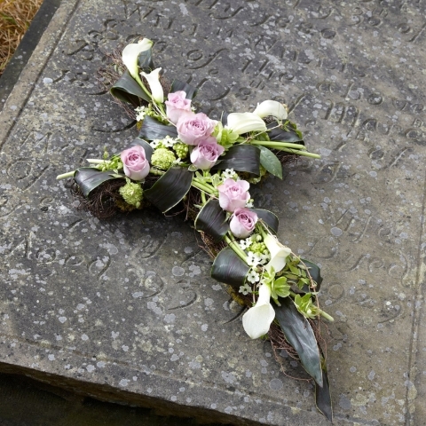 Willow Cross