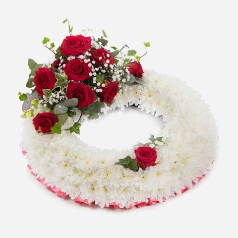 Wreath SYM 314