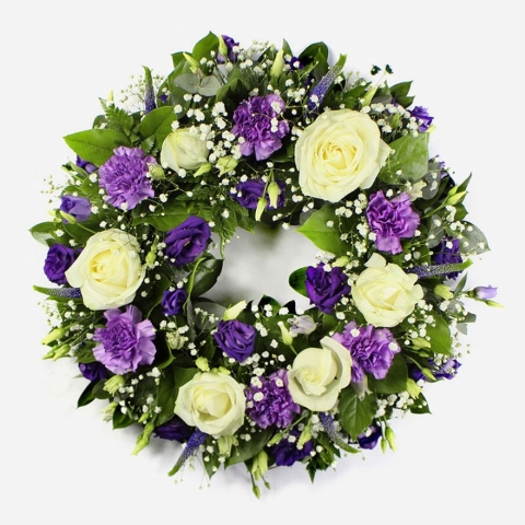 Wreath SYM 316