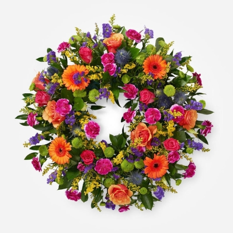 Wreath SYM 317