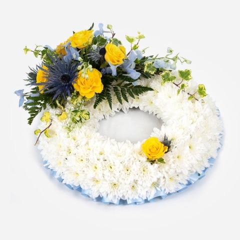 Wreath SYM 319